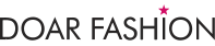 Doar Fashion Logo